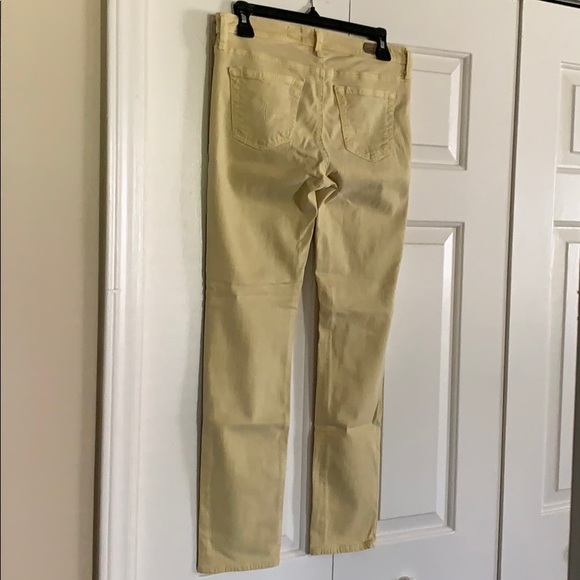 A G Skinny Jeans - Picture 5 of 7